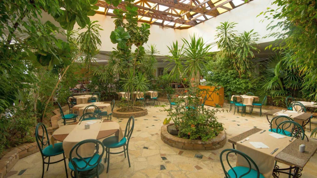 الفندق شمس سفاجا ريزورت - سفاجا